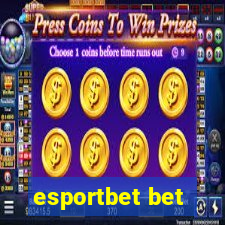 esportbet bet